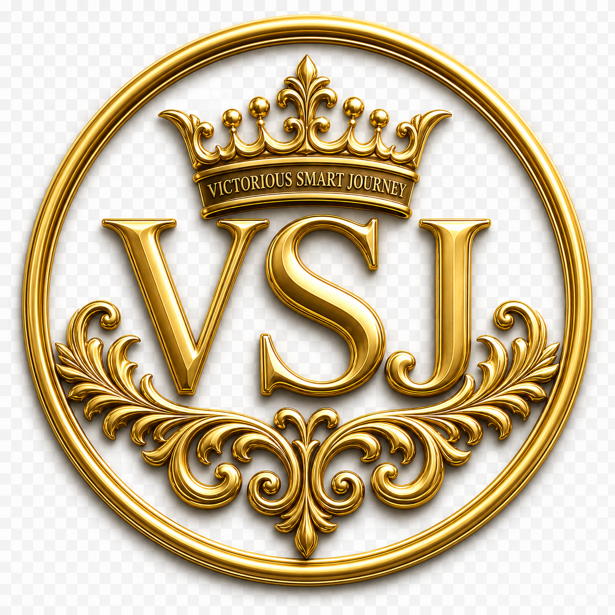VSJ emblem